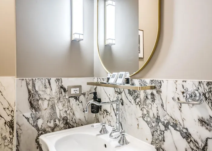 Konukevi Antica Residenza Del Corso 4*