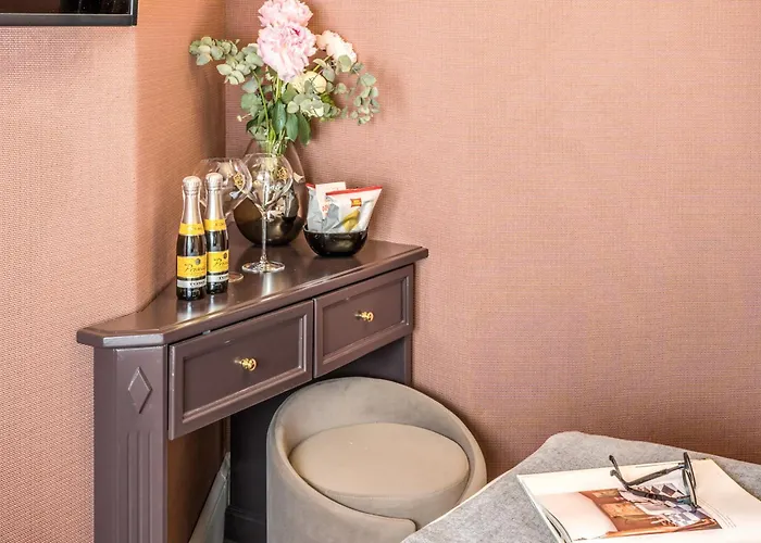 Antica Residenza Del Corso 4* Roma