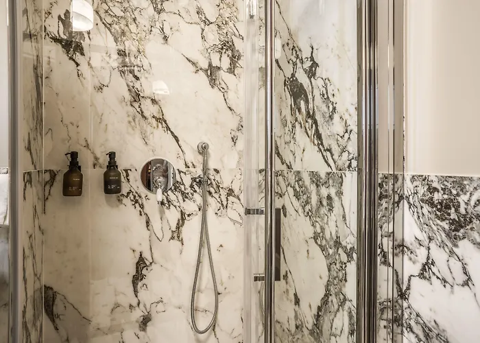 Antica Residenza Del Corso 4* Roma