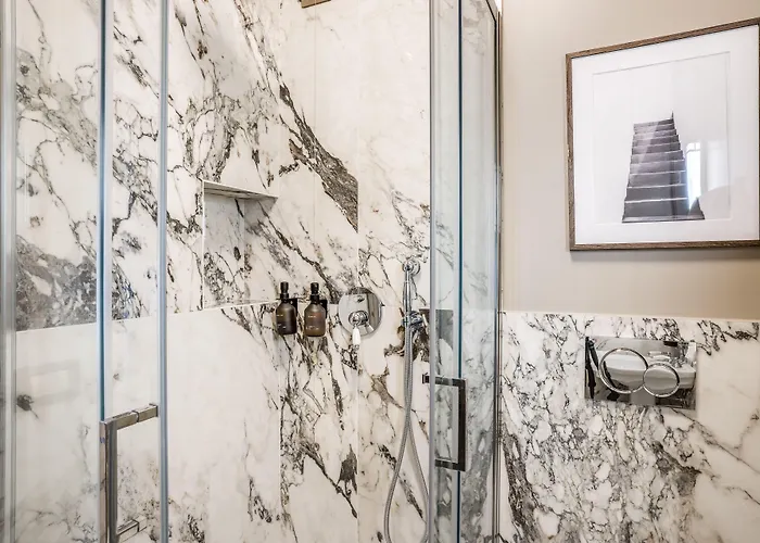 Antica Residenza Del Corso Πανσιόν 4*