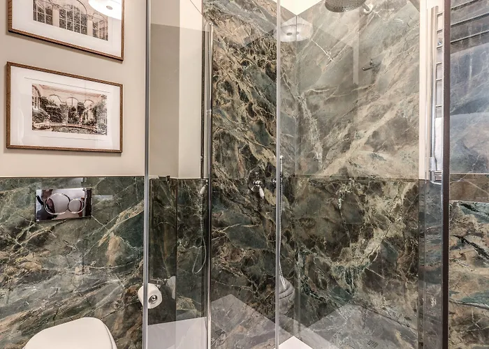 Antica Residenza Del Corso Πανσιόν 4*