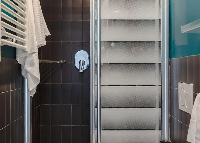 Antica Residenza Del Corso 4*
